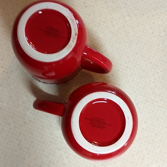 Set of 2 Mugs - Picture 4 of 5